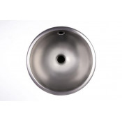 Раковина Nofer 13030.RS.PLANA матовая